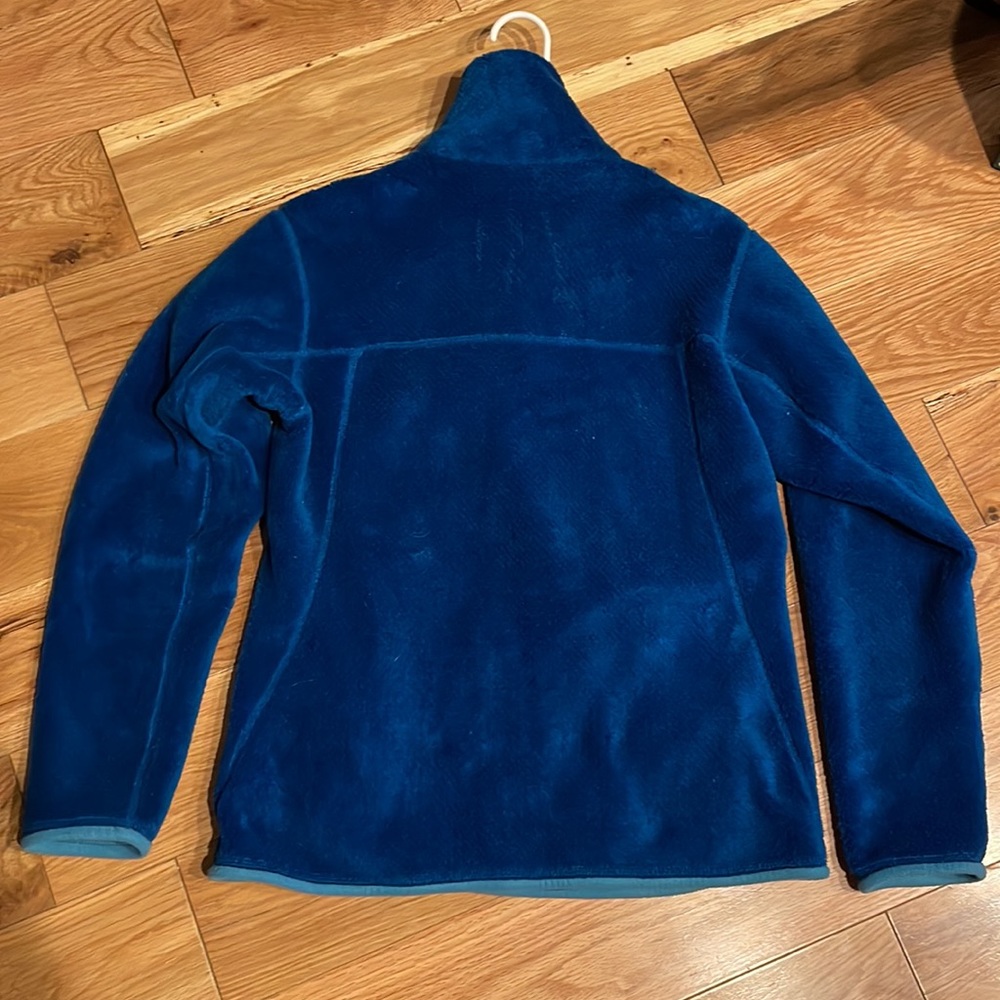 Patagonia Half-snap pullover - Picture 3 of 4